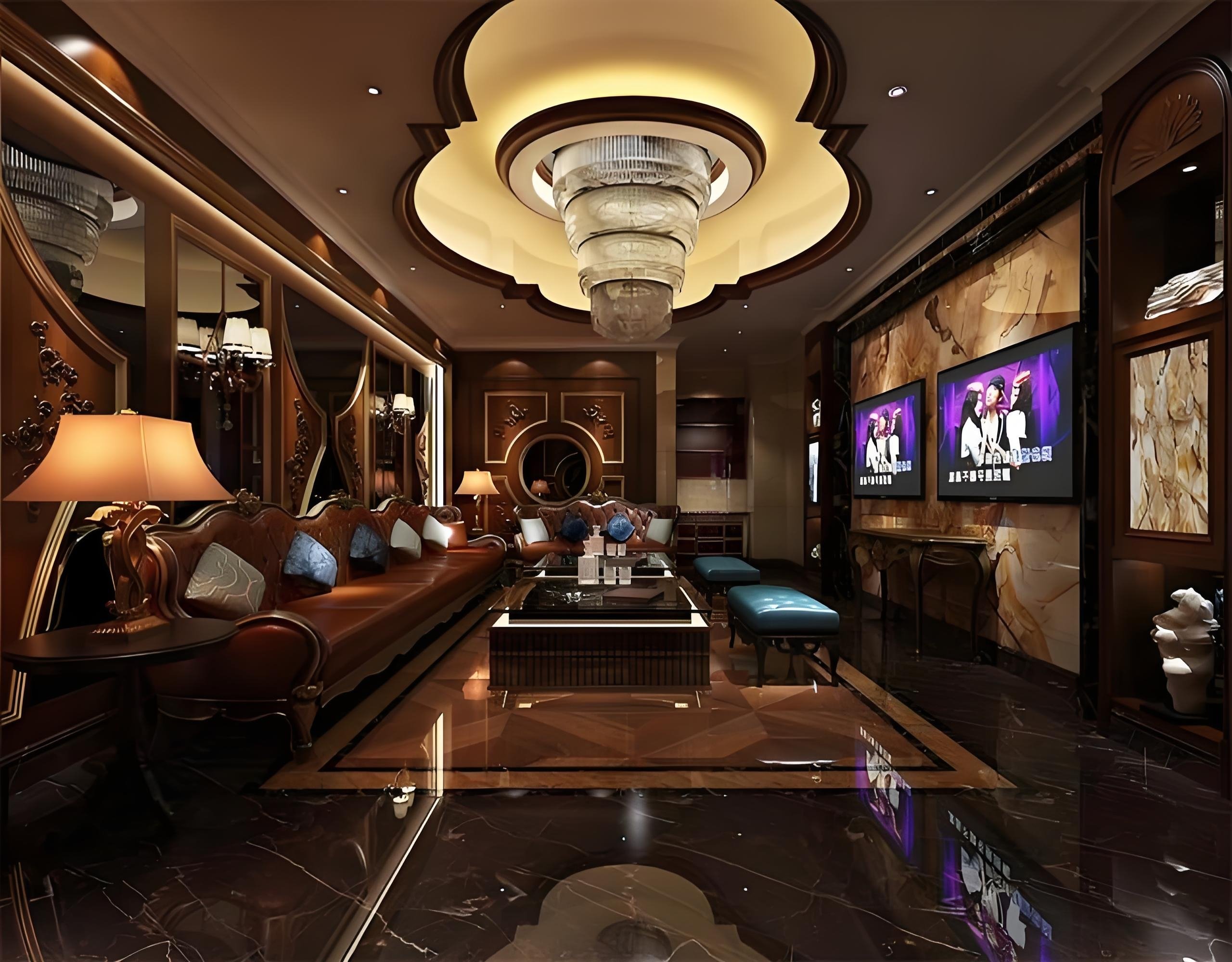 乌鲁木齐商务ktv解释-达坂城区ktv预定